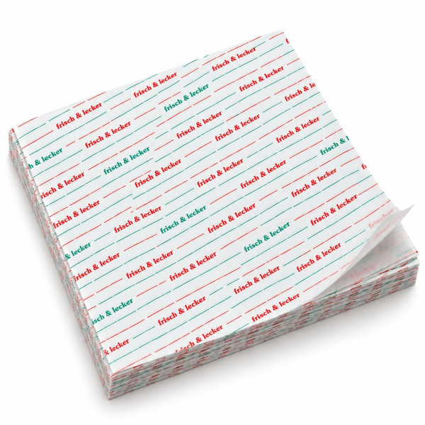 Frischpack Neutralmotiv, 35gr., 1/4 Bogen, 38x50cm, 12,5kg