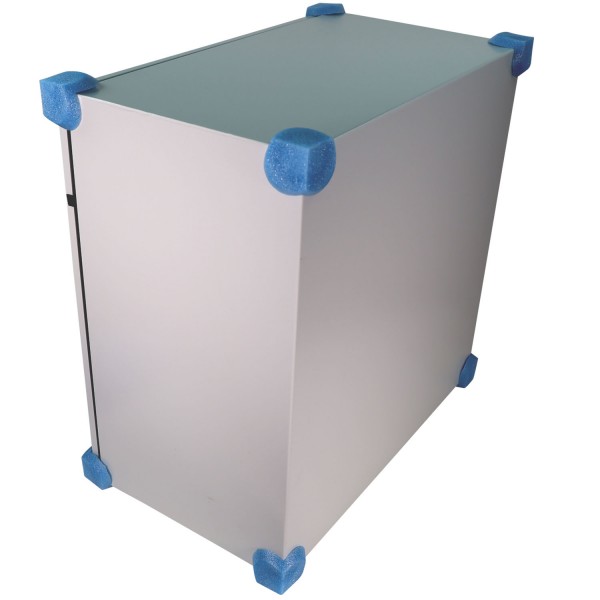 50 Stück Schaumecken 70mm | Stärke: 10mm