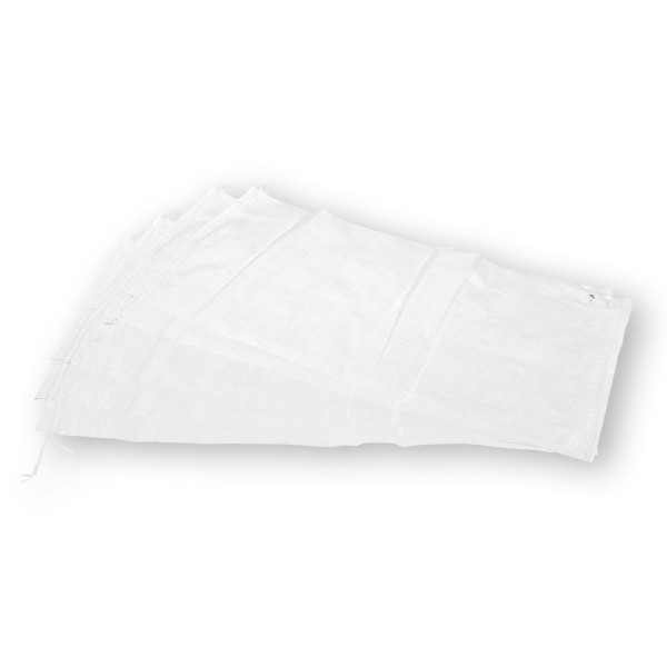 Sandsäcke 30x60cm | PP-Bändchengewebe