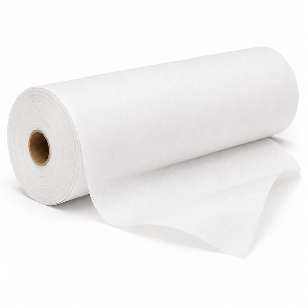 Seidenpapier auf Rolle 50cm | 350m | farbig | 30gr
