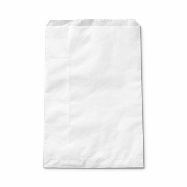 Flachbeutel 23x35cm ohne Druck