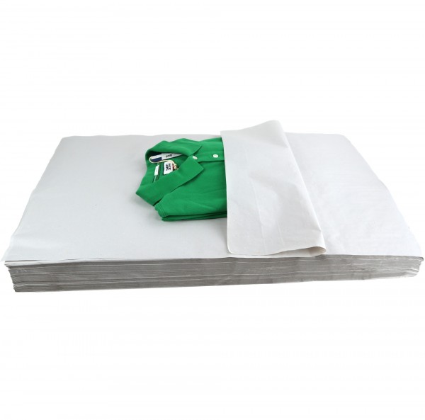 Seideneinschlagpapier