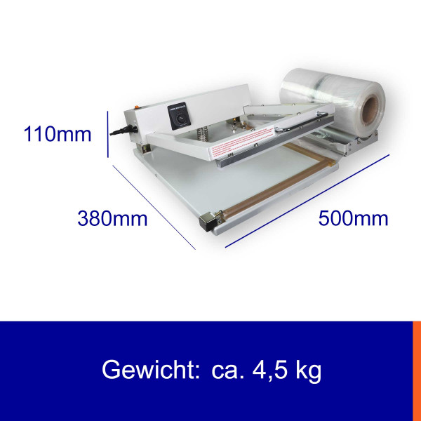 Winkelschweißmaschine LP-300