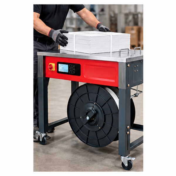 Eco Strap EP501 Umreifungsmaschine
