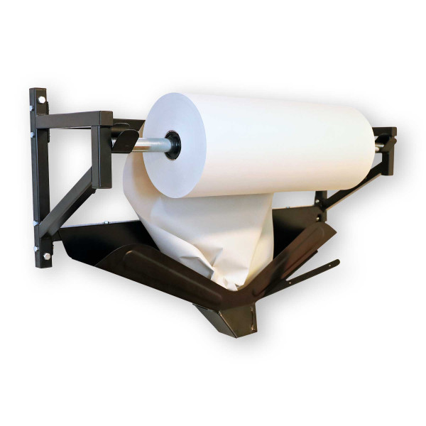 Papierpolster - Spender