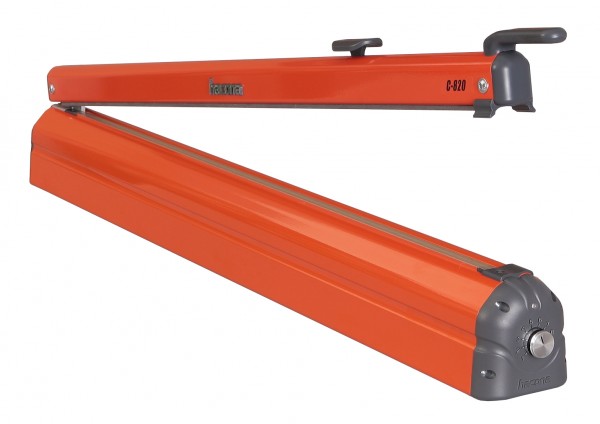 Impuls-Folienschweißgerät hacona C-Typ