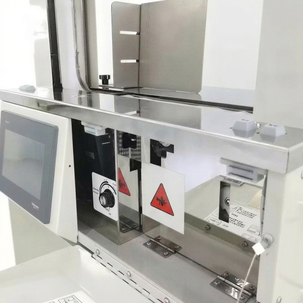 Automatische Banderoliermaschine EPOM04-30