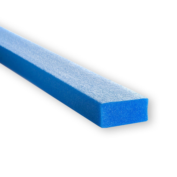 NP C - Rectangular | Schaumprofil 100×50×2.000mm