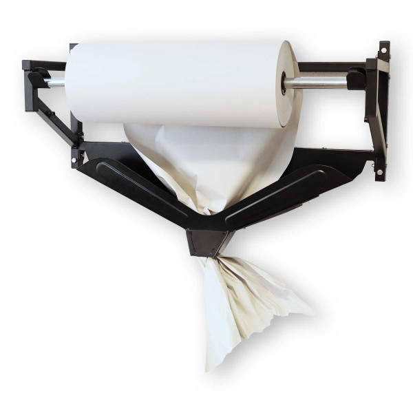 Papierpolster - Spender