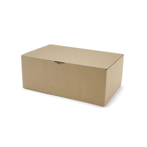 344x220x130mm Automatik - Karton