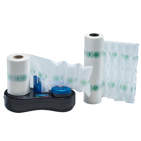 Luftpolstermaschine Füll-Nano AirBoy | Startersets