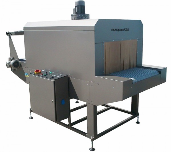 Industrie - Schrumpftunnel ER-X