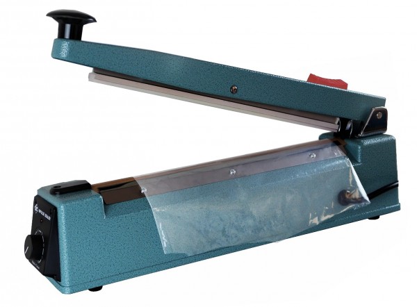 IS 400*2 * Impulsschweißgerät