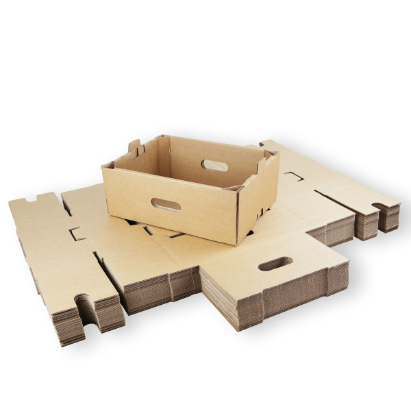 395x295x147mm | Obstkiste