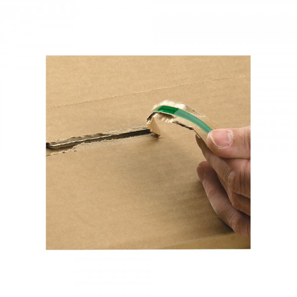 Ordnerverpackung DIN A4