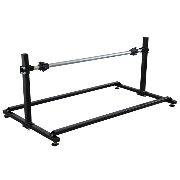 Untertisch Abrollständer