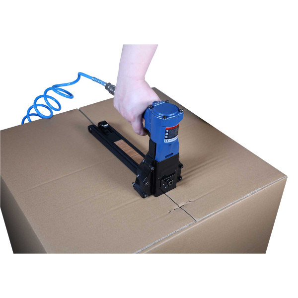 Pneumatischer Kartonhefter ADCSY | ADCSN