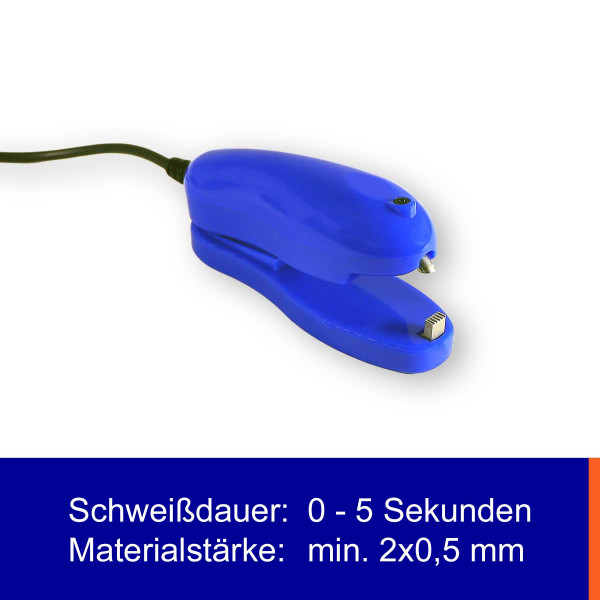 Ultraschallschweißmaschine ES405