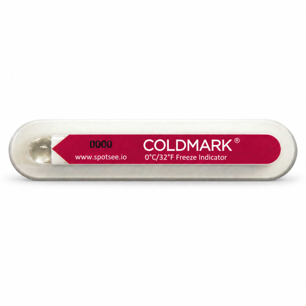 Temperaturindikator ColdMark