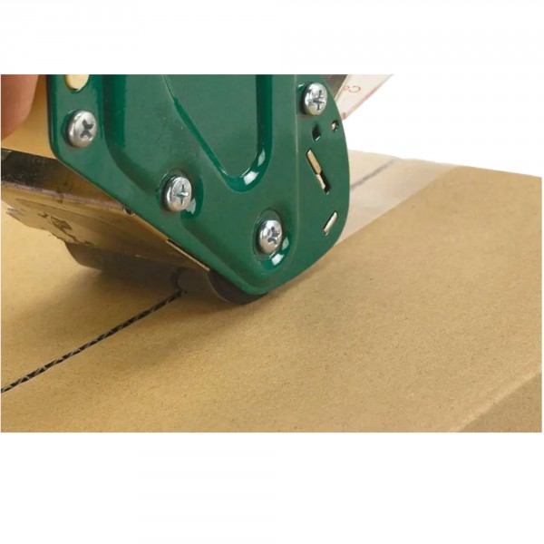 390x290x100-240mm DIN 1/8E Fix-Aufrichtekarton