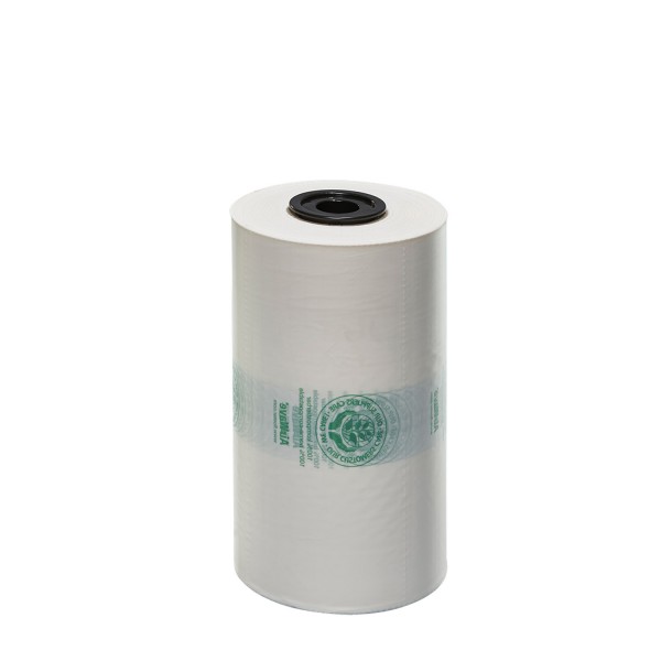 Füll-Nano - Bio-Polsterkette 210mm 1-Kammer | 250m (weiß)