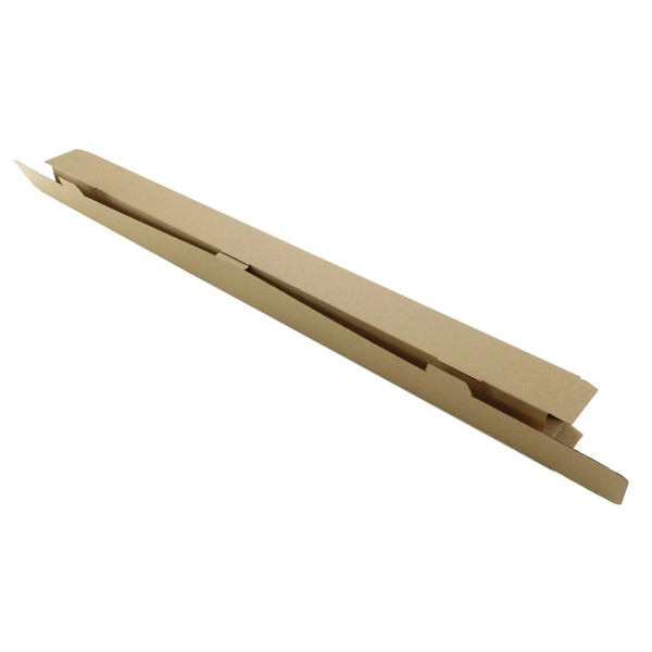 1000x75x75mm einwellige Kartonagen