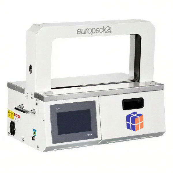 Automatische Banderoliermaschine EPOM04-30