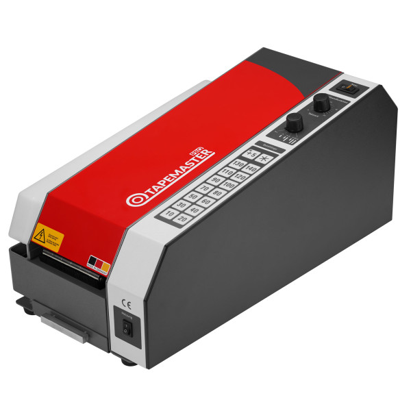 TAPEMASTER PRO | Elektronischer Nassklebestreifengeber