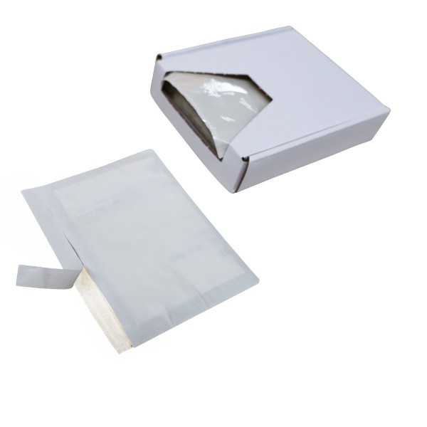 Begleitpapiertasche C6* ohne Druck