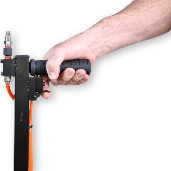 Kartonheftzange Pneumatisch | SPH-2432