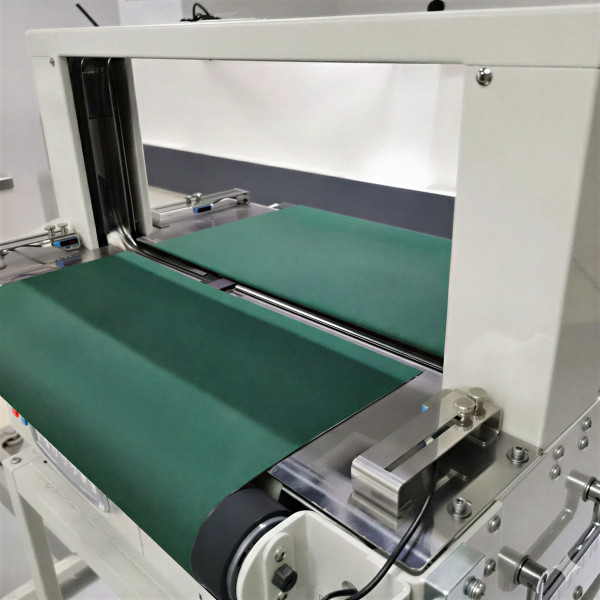 Automatische Banderoliermaschine EPOM02-30AB