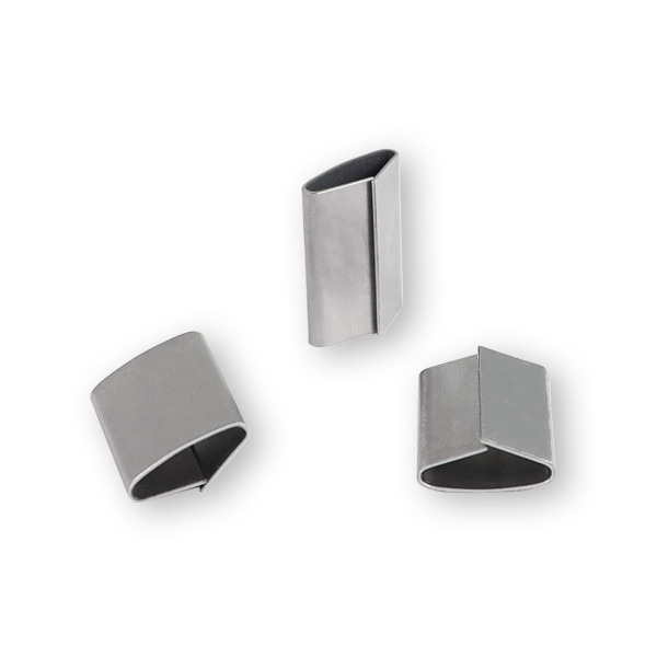 Stahlhülsen FP-19 (19mm)