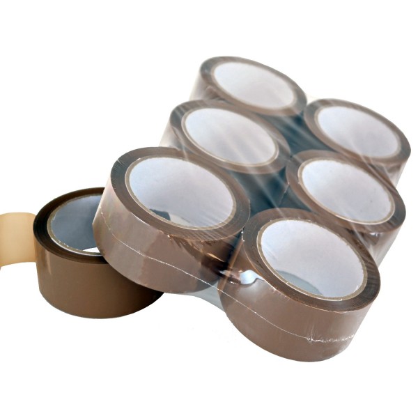 Standardklebeband