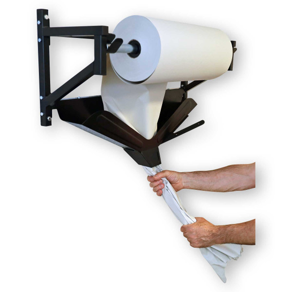 Papierpolster - Spender