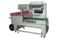 VERPACKUNGSAUTOMATEN