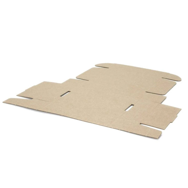 155x115x45mm Maxibrief Karton