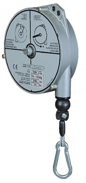 Balancer / Federzug | 10 - 14kg