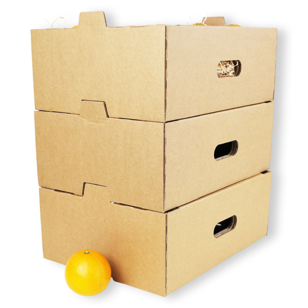 395x295x147mm | Obstkiste