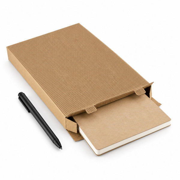 371x270x42mm | Geschenkschachtel flach