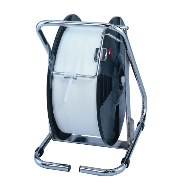 Abroller für PP-Band