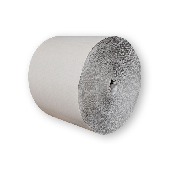 Rollenwellpappe | Breite: 40cm | Länge: 70m