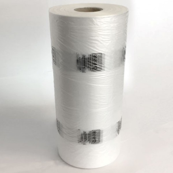 Füll-Fix - Polstermatte 420mm 8-Kammern | 450m (transparent)