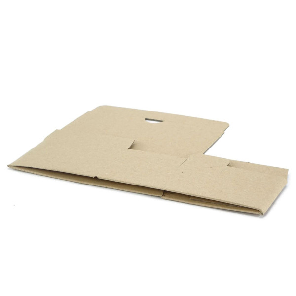 174x104x74mm Warensendung-Karton