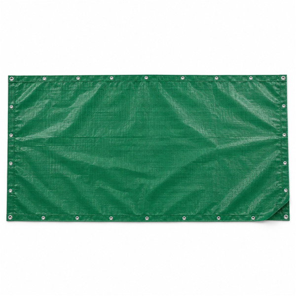 Bändchengewebeplane 3x6m