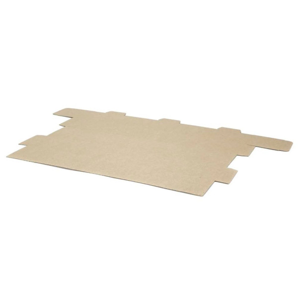 1300x75x75mm einwellige Kartonagen