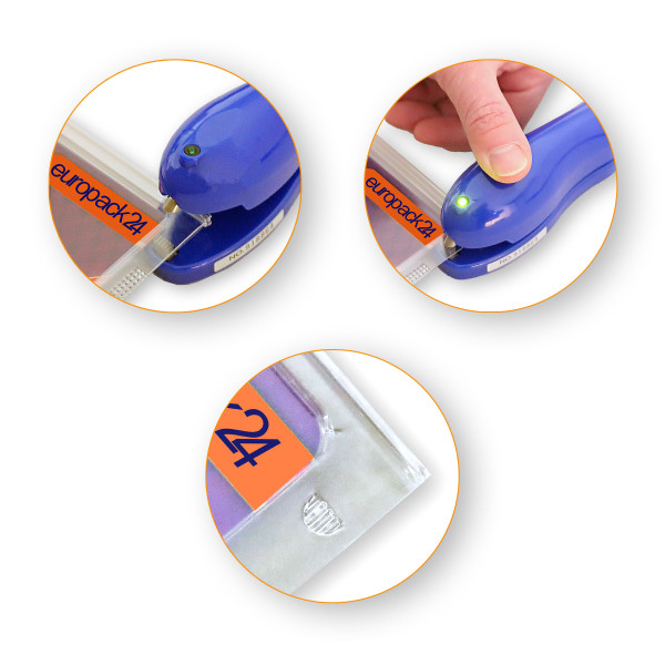 Ultraschallschweißmaschine ES405