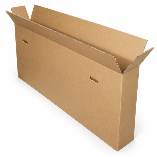 1600x200x800mm Fahrradkarton