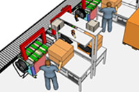 AUTOMATISIEREN | EFFIZIENZ