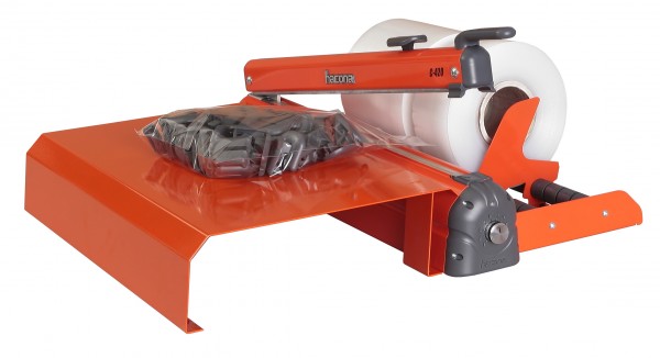 Impuls-Folienschweißgerät hacona C-Typ