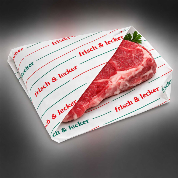 Frischpack Neutralmotiv, 35gr., 1/4 Bogen, 38x50cm, 12,5kg